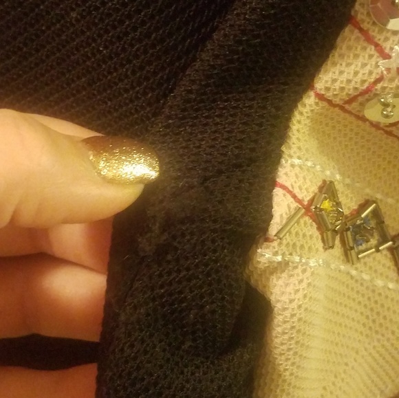 Ark & Co Jacket. - Picture 3 of 4